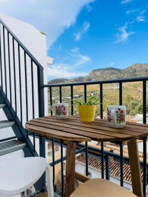 Apartamento La Parra, Alora